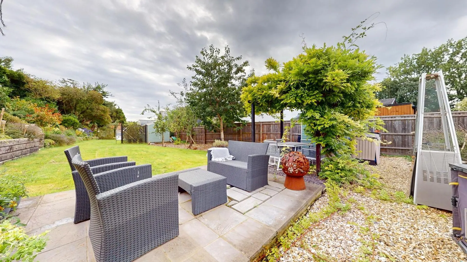 Villa Hotel Feel Celebrity Style - 6 Parking Spaces - Pet Friendly - Very Private Cardiff United Kingdom