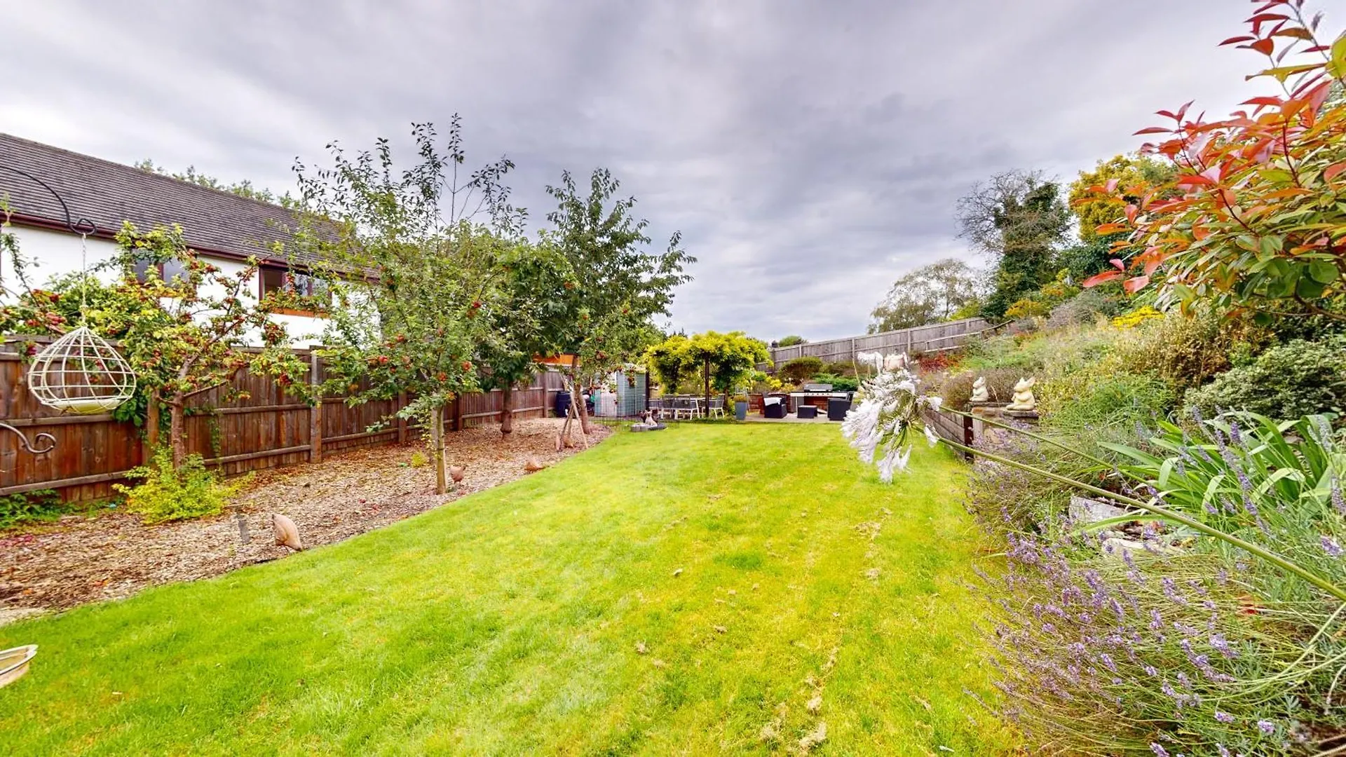 Hotel Feel Celebrity Style - 6 Parking Spaces - Pet Friendly - Very Private Cardiff Villa