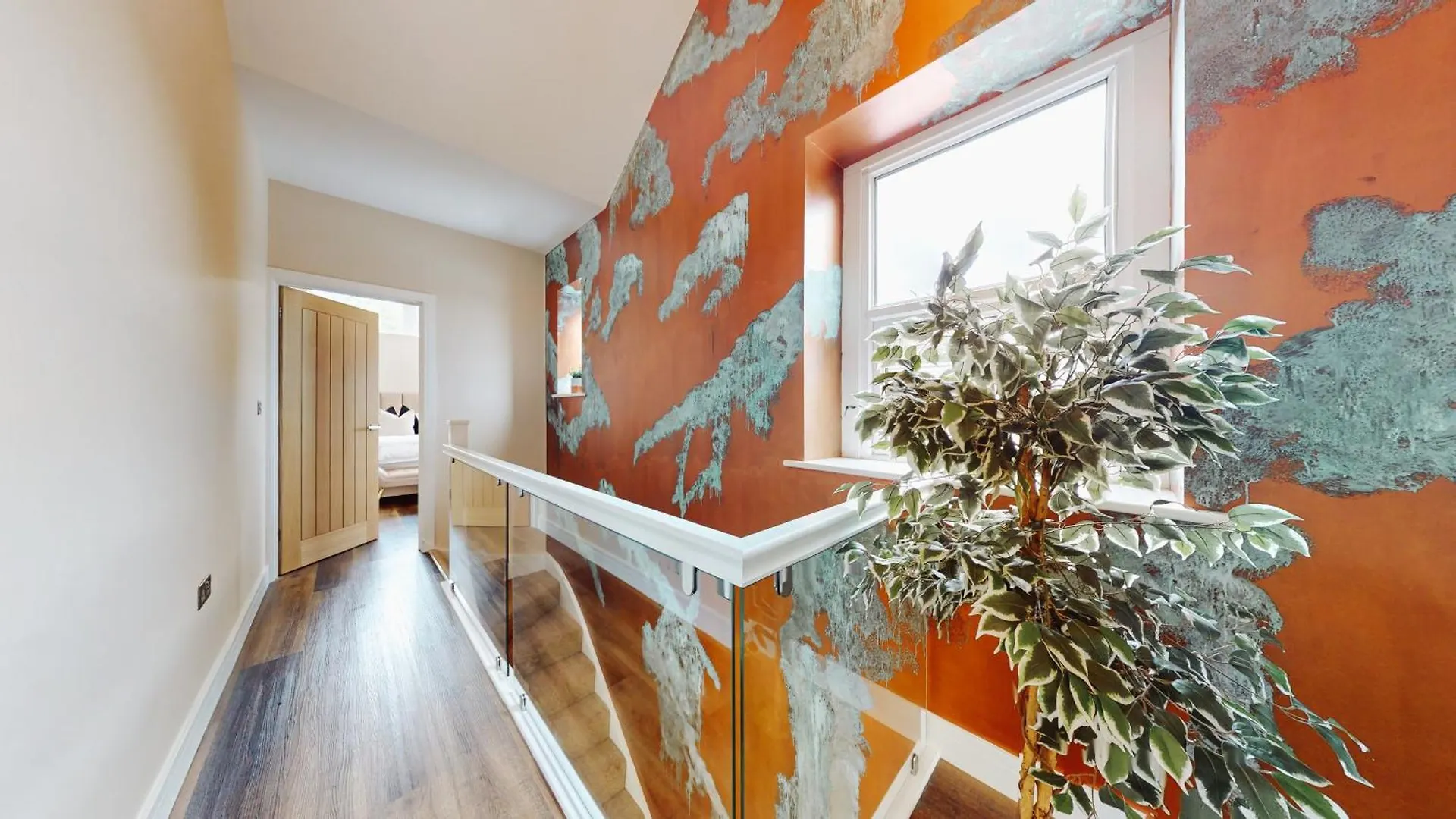 Hotel Feel Celebrity Style - 6 Parking Spaces - Pet Friendly - Very Private Cardiff United Kingdom