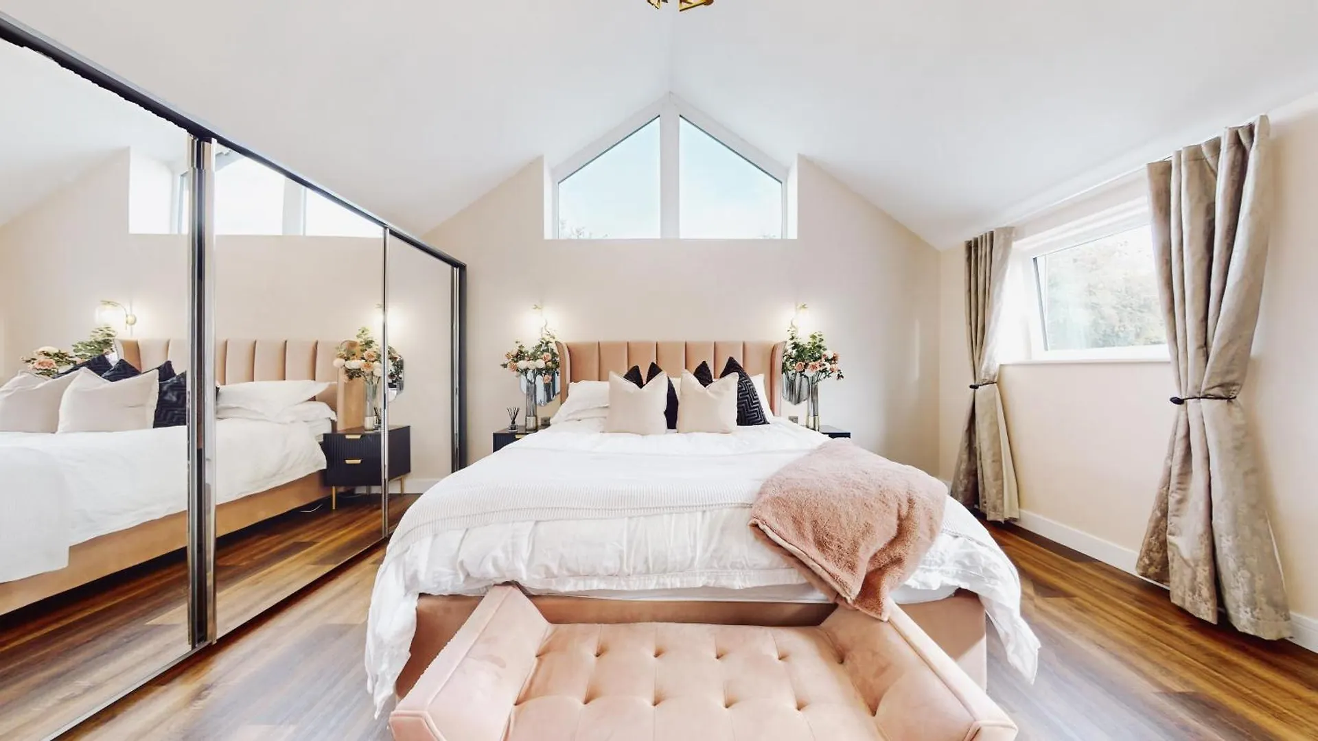 Hotel Feel Celebrity Style - 6 Parking Spaces - Pet Friendly - Very Private Cardiff